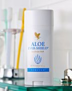 Dezodorant Aloe Ever-Shield