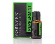 Essential Oils Peppermint