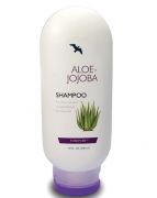 Aloe-Jojoba Shampoo - poprzednie opakowanie