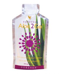 Forever Aloe 2 Go