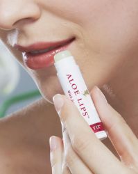 Aloe Lips