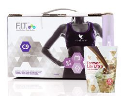 Forever Clean 9 - Ultra Chocolate