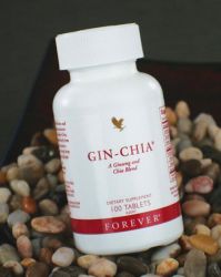 Forever Gin-Chia