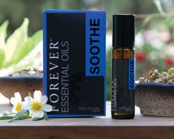 Forever Essential Oils Soothe