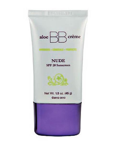 Forever Living Products - Aloe BB Cream
